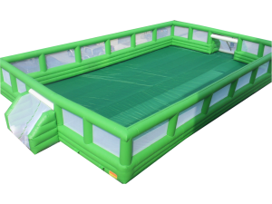 INDOOR PITCH INFLATABLE HIRE SYDNEY