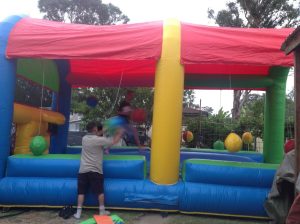 GAUNLET AGES FROM 6 TO ADULTS 8X4.5 