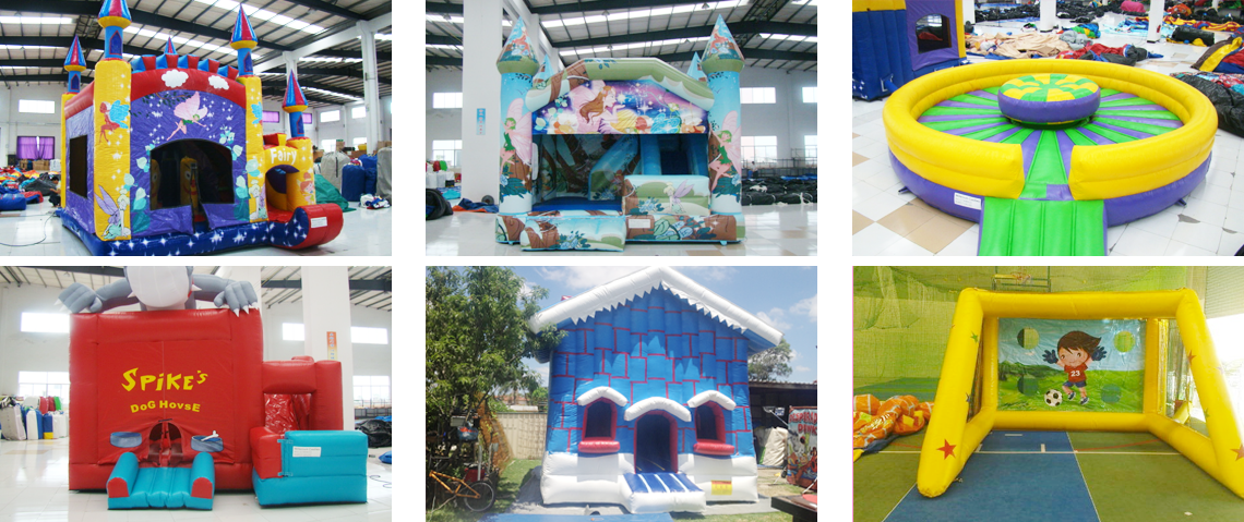 jumping castle hire Sydney