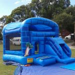 deep blue sea 3x3.5 ages 3 to 10
